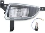 Johns, Fendinebbia Osram Night Breaker Laser Adatto Per Opel Zafira A Sinistra 6710011 09117326