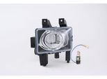 Johns, Fendinebbia Osram Night Breaker Laser Adatto Per Opel Astra H Sinistra 6710053 6710039 13252449 13261997 1710366 24462133
