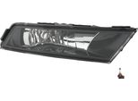 Johns, Fendinebbia Osram Night Breaker Laser Compatibile Con Skoda Superb Iii Destra 3V0941700