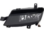 Johns, Fendinebbia Osram Night Breaker Laser Adatto A Vw Golf Vii 5G1 BA5 Sinistra 5G0941661 5G0941661D 5G0941661J
