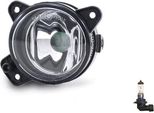 Johns, Osram Night Breaker Laser Fendinebbia Adatto Per Vw Transporter T5 Sinistra 7E0941699 7H0941703