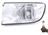 Johns, Osram Night Breaker Laser Fendinebbia Compatibile Con Skoda Octavia 1Z Sinistra 1Z0941701 1Z0941699