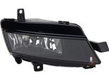 Johns, Fendinebbia Osram Night Breaker Laser Per Vw Golf Vii 5G1 BA5 Destra 5G0941662 5G0941662D 5G0941662J