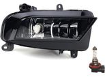 Johns, Fendinebbia Osram Night Breaker Laser Adatto Per Audi A4 8K Destra 8K0941700 8K0941700B