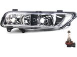 Johns, Osram Night Breaker Laser Fendinebbia Adatto Per Vw Passat 36 Destra 3AA941662F 3AA941662A