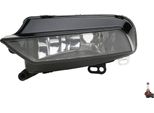 Johns, Fari Fendinebbia Osram Night Breaker Laser Anteriore Adatto Per Audi A3 8V Sinistra 8V0941699B