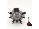 Johns, Osram Night Breaker Laser Fendinebbia Per Bmw Serie 3 E46 1X1 L O R 63176911007 6911007