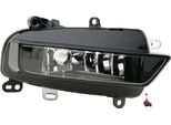 Johns, Fendinebbia Osram Night Breaker Laser Per Audi A1 8X Destra 8XA941700
