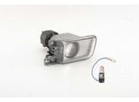 Johns, Fendinebbia Osram Night Breaker Laser Adatto Per Vw Golf Iii Vento Destra 1H0941700B 1H0941700