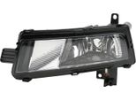 Johns, Osram Night Breaker Laser Fendinebbia Adatto Per Vw Touran 5T Sinistra 5TA941661