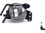 Johns, Osram Night Breaker Laser Fendinebbia Adatto Per Bmw Serie 3 E46 Destra HB4 63176920704 63176910792 6910792 6920704