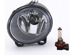 Johns, Osram Night Breaker Laser Fendinebbia Adatto Per Bmw 3 E92 E93 Sinistra 63177839865 7839865