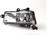 Johns, Osram Night Breaker Laser Fendinebbia Adatto Per Audi A6 4F Right 4F0941700A