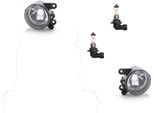 Johns, Fendinebbia Osram Night Breaker Laser Adatto A Vw Golf V Set L R 1K0941699C 1K0941700C