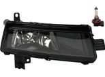 Johns, Fendinebbia Osram Night Breaker Laser Destro Adatto A Vw Touran 5T Fascia 5TA941662A