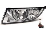 Johns, Osram Night Breaker Laser Fendinebbia Compatibile Con Skoda Fabia 54 Sinistra. 5J0941701B 5J0941699B