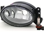 Johns, Osram Night Breaker Laser Fendinebbia Adatto Per Mercedes C209 Sinistra 1698201556 A1698201556