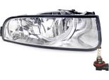 Johns, Osram Night Breaker Laser Fendinebbia Compatibile Con Skoda Superb 3T Destra 3T0941702A 3T0941700A