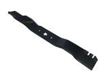 53,5 Cm Messer FüR Jonsered Lt 2117 2116 2115 18 17 16 15 A / 21546095 / 127843