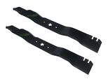2 X 53,5 Cm Lama Per Jonsered Lt 2117 2116 2115 18 17 16 15 A / 21546095 127843