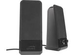 Speedlink SL-8004-BK Speedlink Event Speakers Schwa