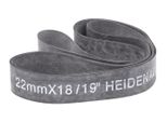Nastro Per Cerchi Heidenau 18-19 Pollici - 22 Mm
