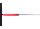Ks Tools Cacciavite A Serraggio Rapido Con Impugnatura A T Da 1/4" - 911.2369"
