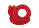 Chicco Massaggiagengive - Lumaca - Eco+ Rattle