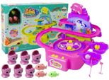 Kit Per La Cattura Dei Pesci Rosa