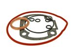 Set Guarnizioni Cilindro Airsal Sport 73,8Ccm 47,6Mm Per Kymco Lc Orizzontale