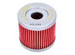 Filtro Olio Malossi Red Chilli Per Suzuki Burgman Uh 125, 150Cc, Hyosung