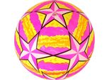 Palla Di Gomma 22 Cm Rosa