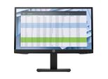 Bildschirm 21 LCD HP P22 G4