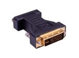 Adattatore DVI-VGA Roline, Dvi M - HD15 F