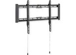 Value Supporto A Parete Per Tv, Fisso, 37-80 Pollici, Fino A 75 Kg