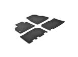 Set Di Tappeti Lampa Per Renault Kangoo 5 Porte 02/08>05/21