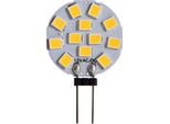 Lampadina Per Mobili LED12 G4 1,2W Neutra Kanlux 18503