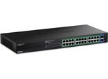 Trendnet TPE-TG262ES Trendnet 26-Port Gigabit Edgesmart Poe+ Switch