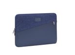 Rivacase 7903 Custodia Per Computer Portatile 13,3 Blu