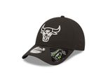 New Era Cappelli 940 Nba Repreve Monochrom 9FORTY Chibul, 60358121
