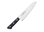 Masahiro Coltello Bwh Chef Dimple 180Mm 14080