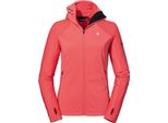 Giubbotti SchöFfel Fleecejacke Rotbach Hoody 132983150