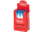Penna Correttrice 10Ml (12Pz) Toma