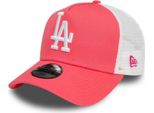 Cappelli New Era League Essential Trucker 60503656