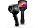 Termocamera Flir E5 Pro Da -20 A 550 °C 9 Hz (13301-0101)