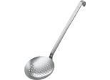 RöSle Gancio Schiumatoio Piatto Grossolano Perforato 12 Cm