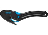 Martor Coltello Di Sicurezza, Lama Nascosta, Secumax Easysafe, Cutter Professionale, Leggero, Plastica, Per Destrorsi E Mancini, Gs
