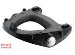 Piastra Di Supporto Givi M5 Senza Kit Di Montaggio