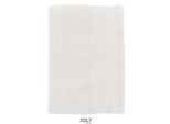 Sols 89008 | Asciugamano Da Bagno Bayside | 70 X 140 Cm - Colore: Bianco - Dimensioni: 70 X 140 Cm