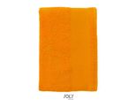 Sols 89001 | Asciugamano Da Bagno Island - Asciugamano Da Bagno | 70 X 140 Cm - Colore: Arancione - Dimensioni: 70 X 140 Cm